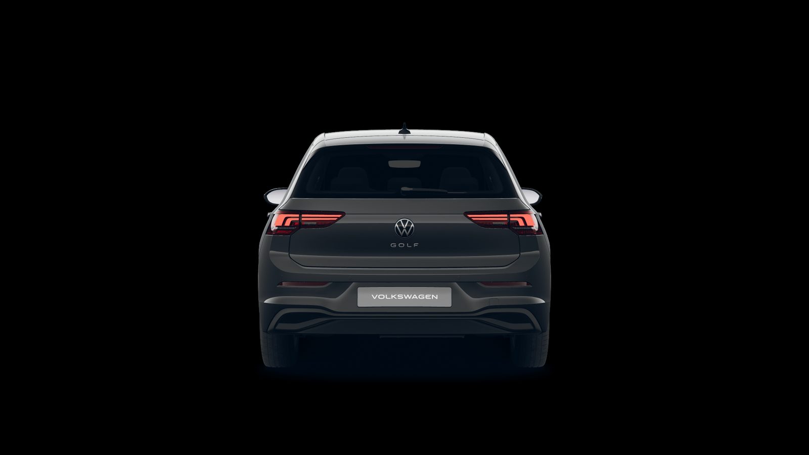 2026 Volkswagen Golf — fotografija 9