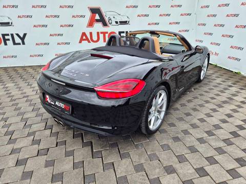 2012 Porsche Boxster — sličica 8