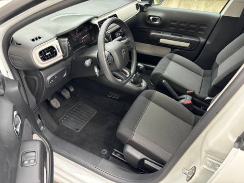 2019 Citroën C3 — sličica 13