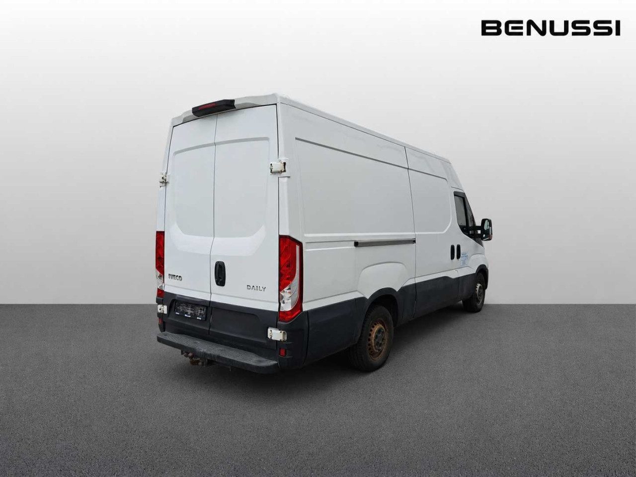 2016 Iveco Daily — fotografija 4