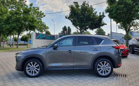 2019 Mazda CX-5 — sličica 2