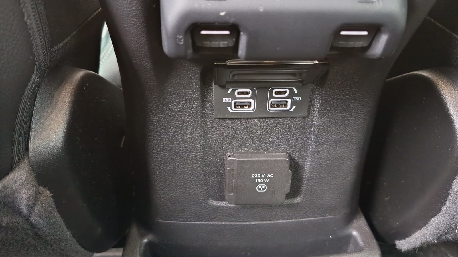 2022 Jeep Cherokee — fotografija 16