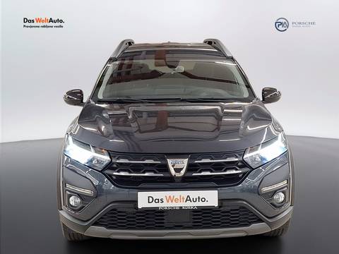 2023 Dacia Jogger — sličica 2