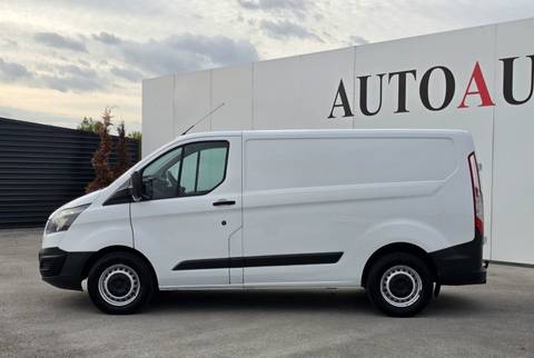 2016 Ford Transit — sličica 2