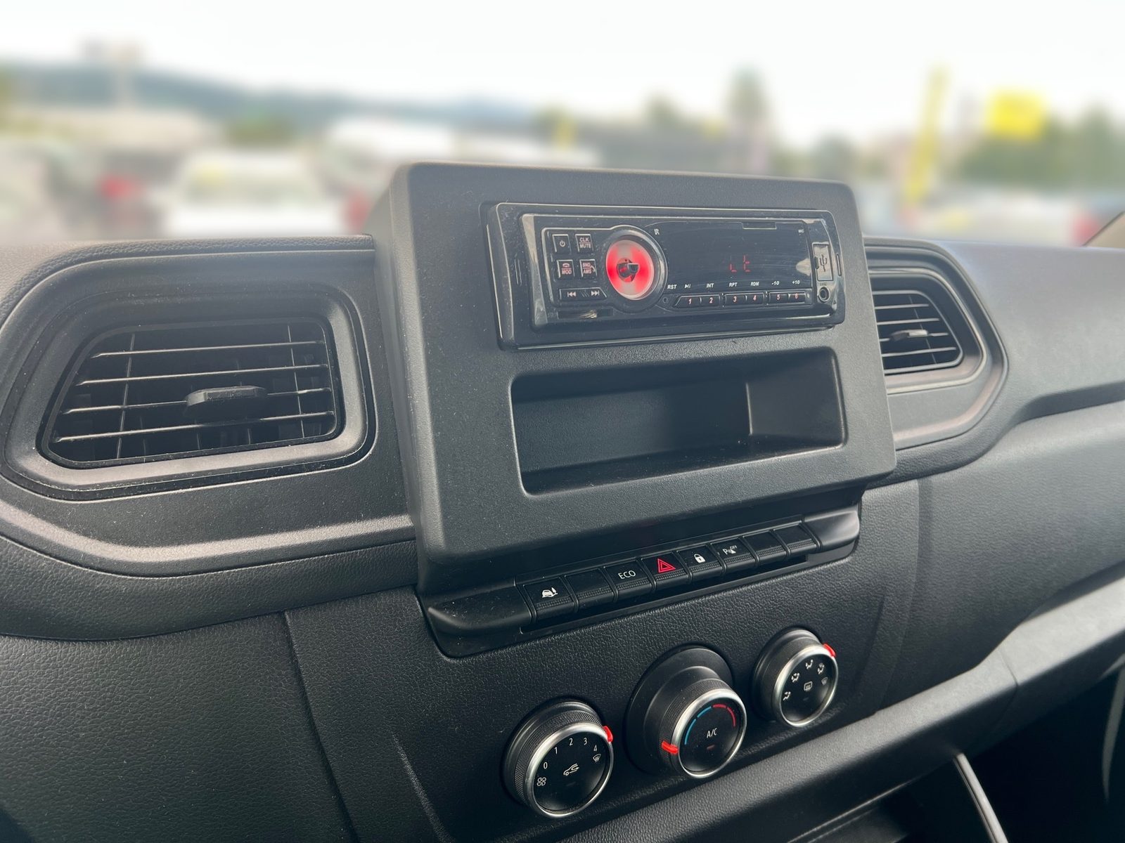 2022 Renault Master — fotografija 16