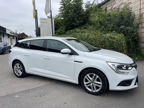 2019 Renault Megane Grandtour — sličica 3