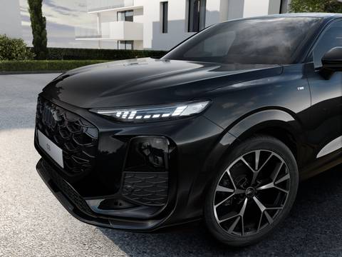 2026 Audi Q3 Sportback — sličica 8