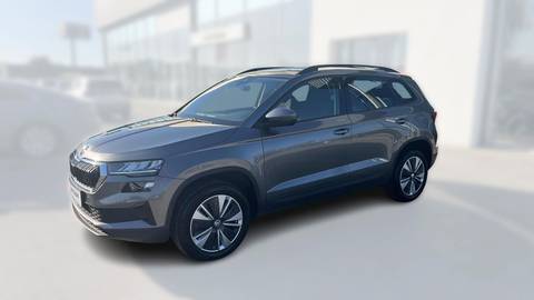2023 Škoda Karoq