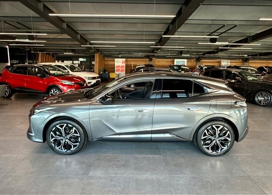 2023 DS DS4 Crossback — fotografija 4