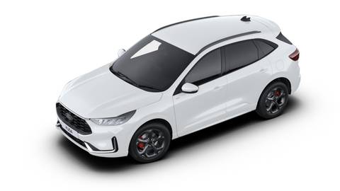 Ford Kuga — sličica 8
