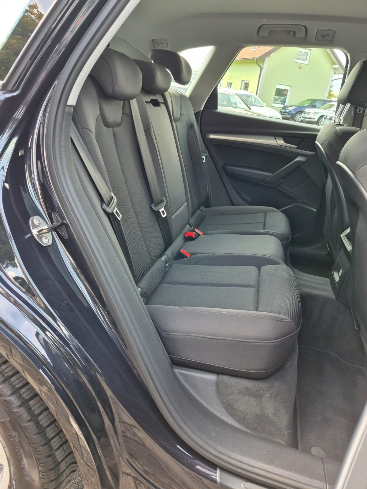 2019 Audi Q5 — fotografija 20