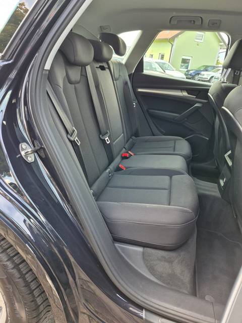 2019 Audi Q5 — sličica 20