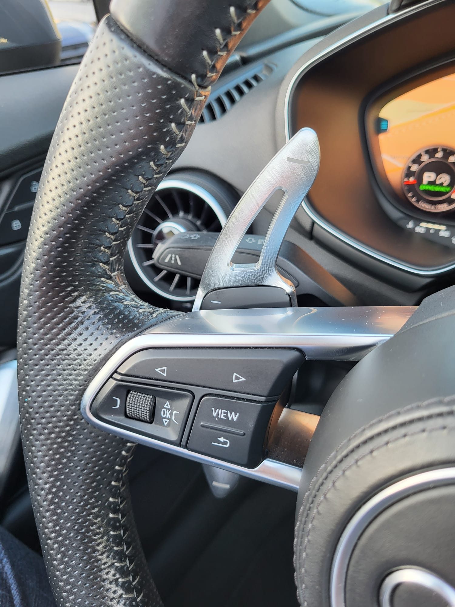 2015 Audi TT S line — fotografija 19