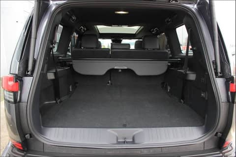 2025 Lexus GX — sličica 11