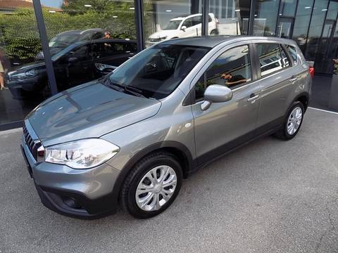 2017 Suzuki SX4 — sličica 3