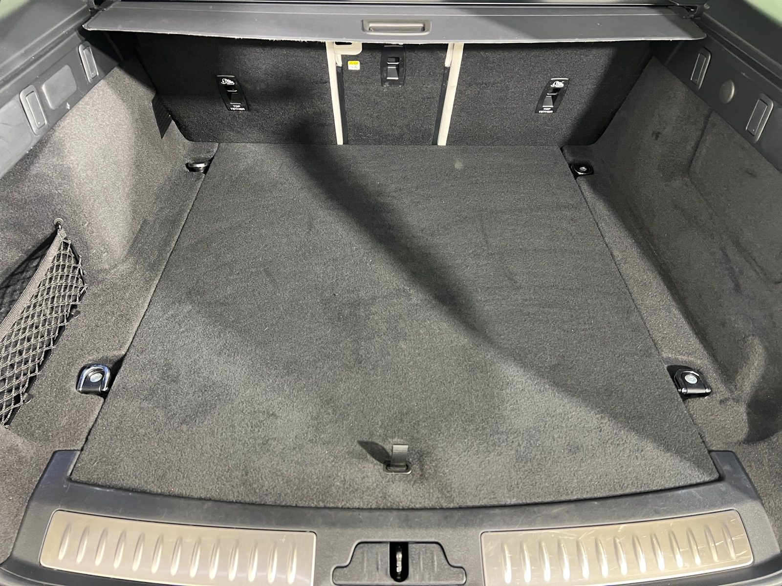 2023 Land Rover Range Rover Velar — fotografija 12