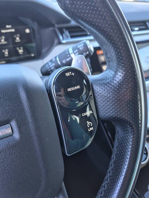 2017 Land Rover Range Rover Velar — sličica 16