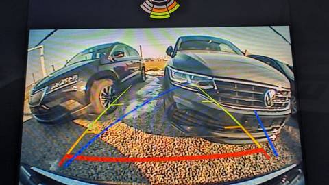2022 Renault Talisman — sličica 17