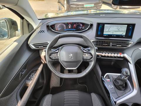 2022 Peugeot 3008 — sličica 13