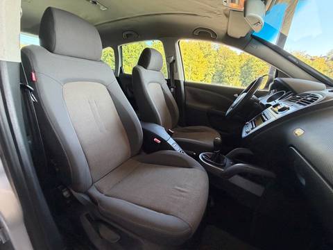 2012 Seat Altea — sličica 6