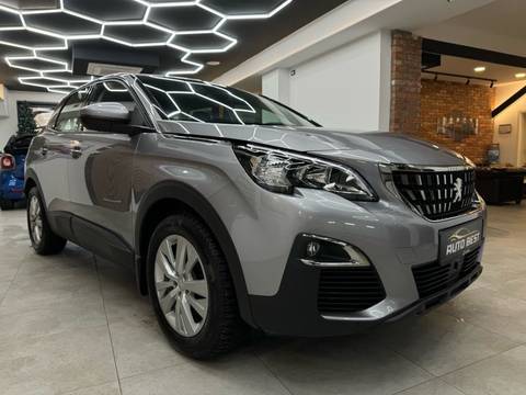 2020 Peugeot 3008 — sličica 2