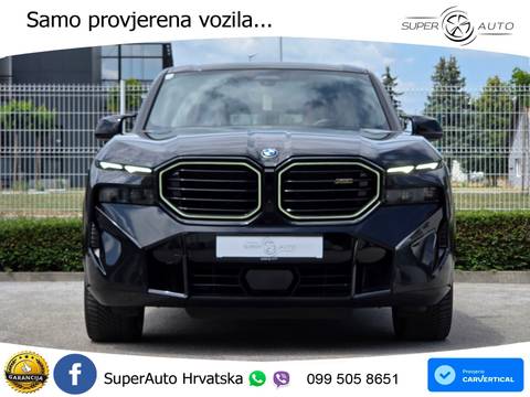2023 BMW XM — sličica 2