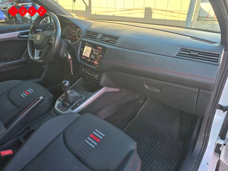 2019 Seat Arona — fotografija 6