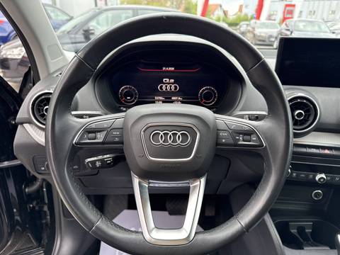 2023 Audi Q2 — sličica 20