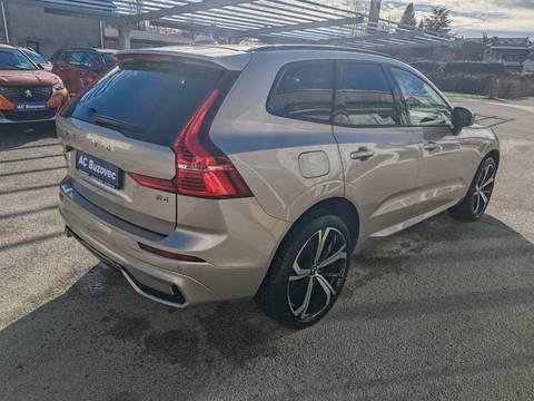 2023 Volvo XC60 — sličica 6