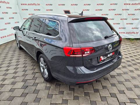 2020 Volkswagen Passat Variant — sličica 6
