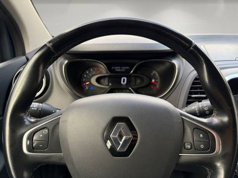 2019 Renault Captur — sličica 10