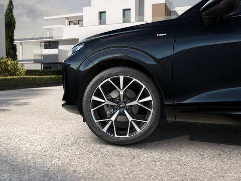 2026 Audi Q3 Sportback — sličica 7