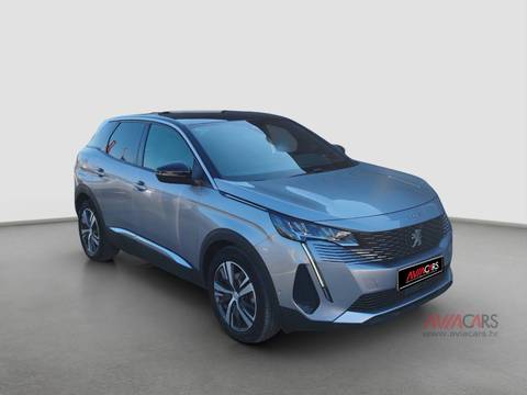 2023 Peugeot 3008 — sličica 2