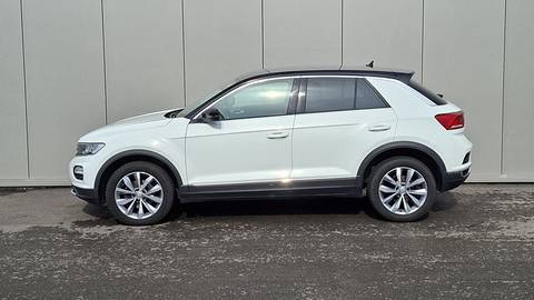2019 Volkswagen T-Roc — sličica 2