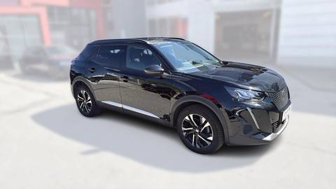 2022 Peugeot 2008 — sličica 3