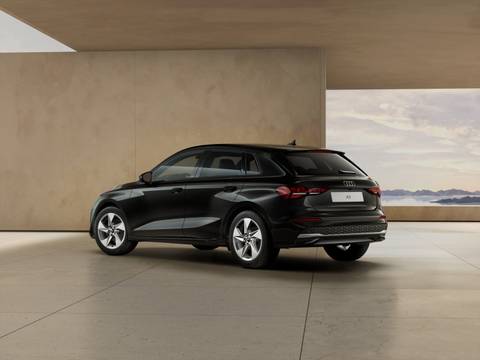 2026 Audi A3 Sportback — sličica 2
