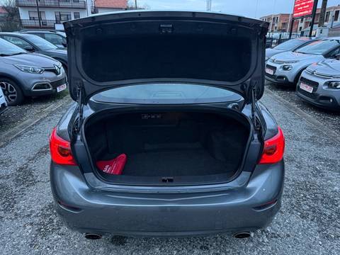 2014 Infiniti Q50 — sličica 28