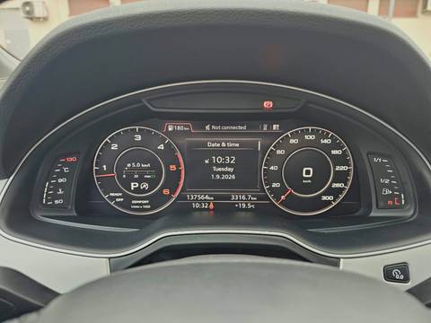 2017 Audi Q7 — sličica 16