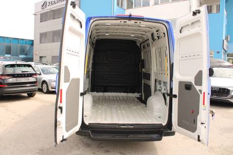 2023 Volkswagen Crafter — sličica 8