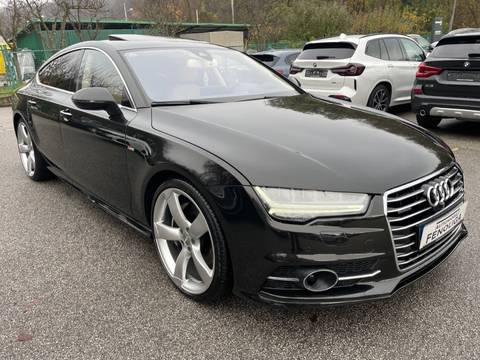 2013 Audi A7 — sličica 3