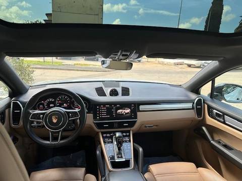 2023 Porsche Cayenne — sličica 17