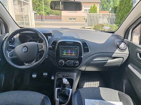 2019 Renault Captur — sličica 9