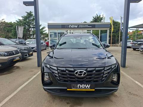2022 Hyundai Tucson — sličica 2