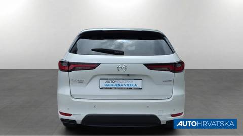 2024 Mazda CX-60 — sličica 6
