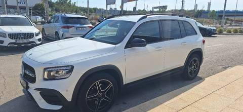 2021 Mercedes-Benz GLB — sličica 3