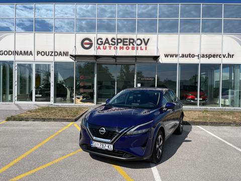2023 Nissan Qashqai — sličica 2