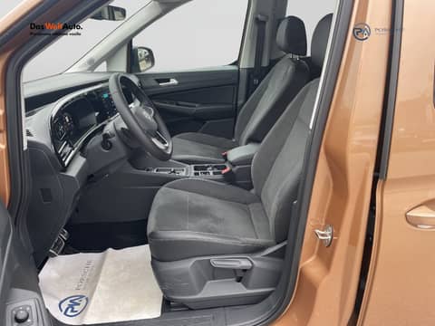 2026 Volkswagen Caddy — sličica 6