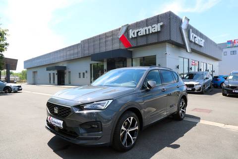2023 Seat Tarraco