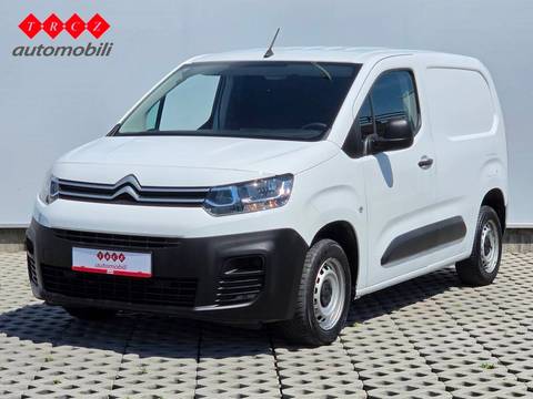 2021 Citroën Berlingo