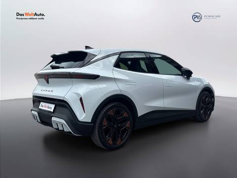 2026 Cupra Raval — sličica 8